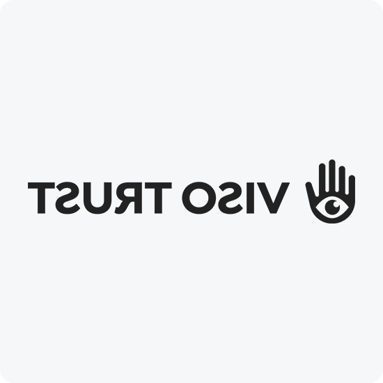 Viso Trust标志